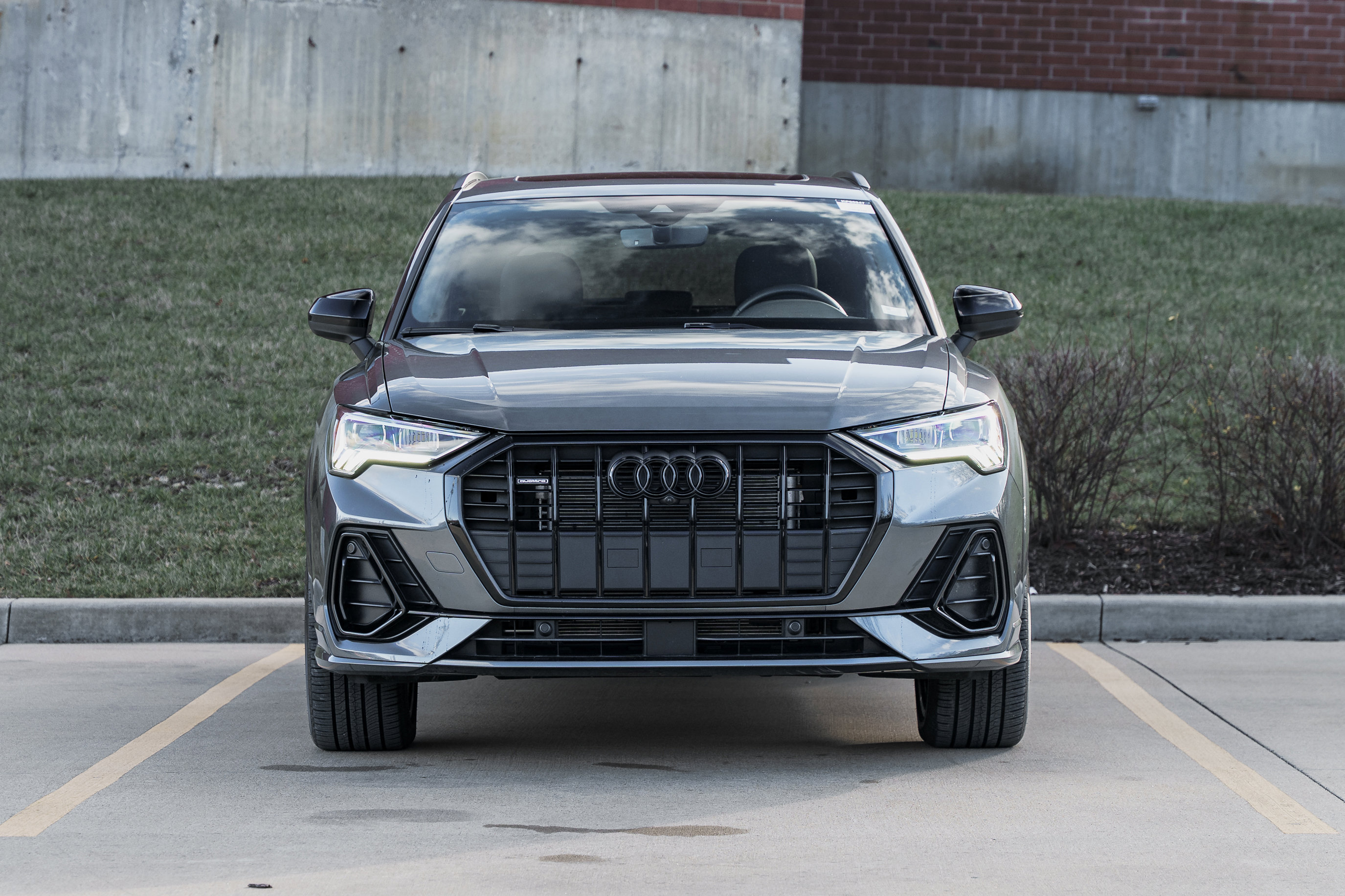 Certified 2025 Audi Q3 2.0T Premium Plus w/ Premium Plus Package image 29