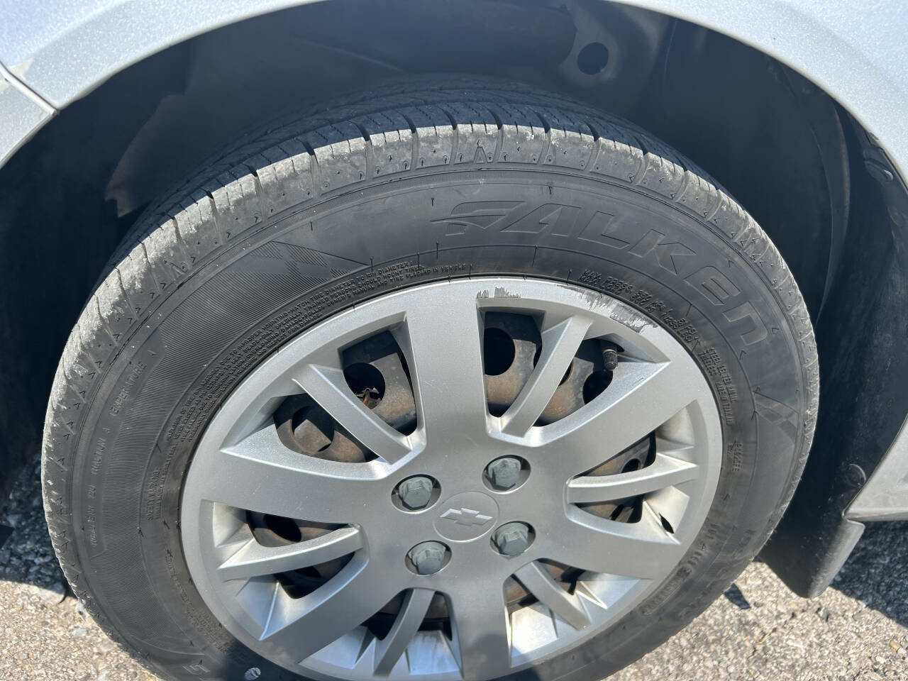 Used 2010 Chevrolet Cobalt LT FWD image 15