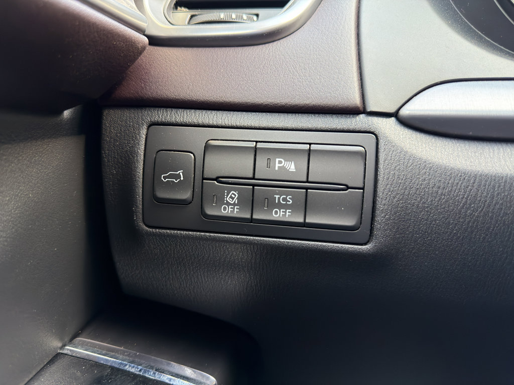 Used 2018 MAZDA CX-9 Grand Touring AWD/4WD image 29