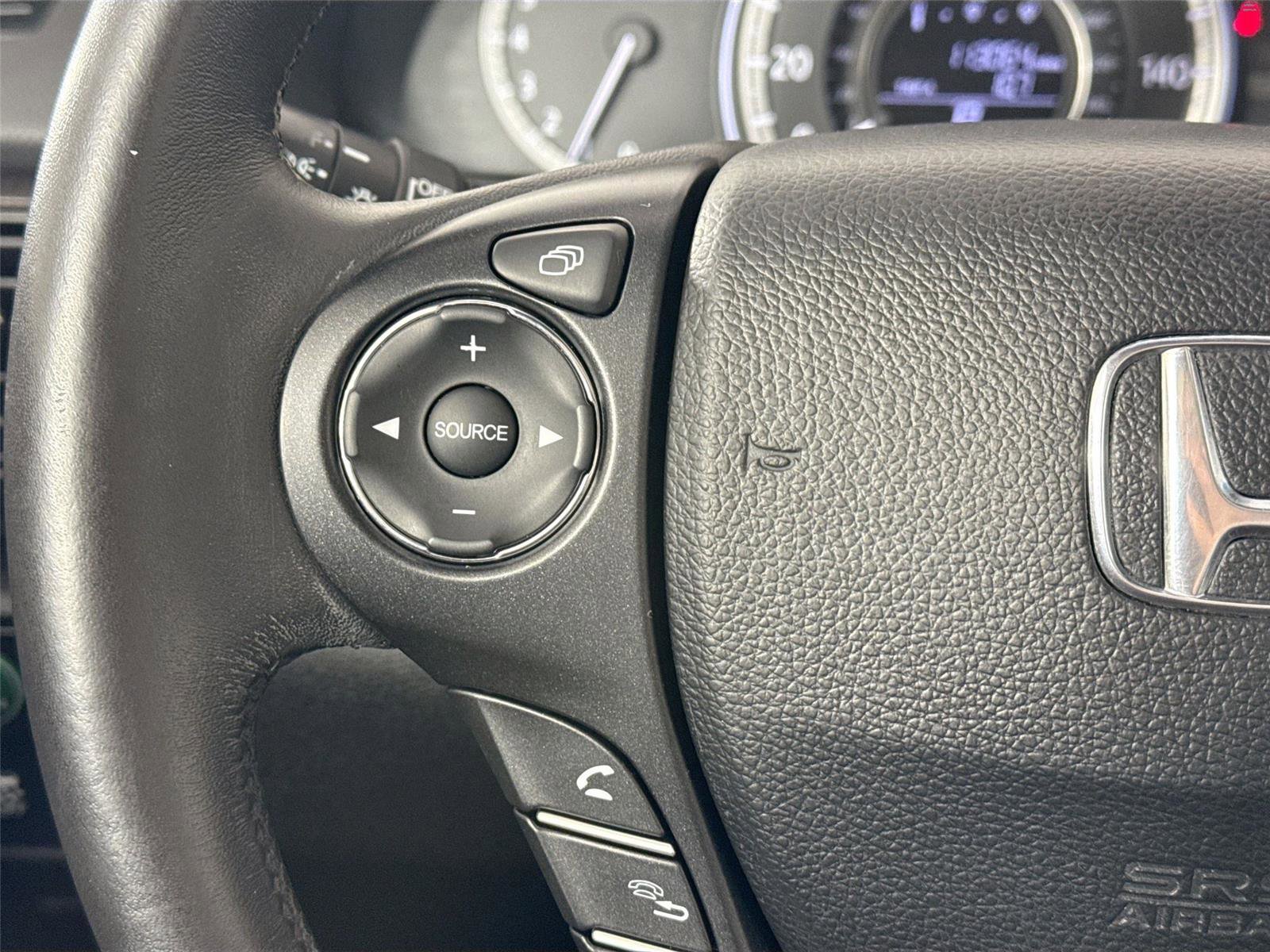 Used 2013 Honda Accord EX-L image 16