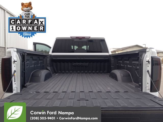 Used 2024 GMC Sierra 2500 AT4 w/ AT4 Premium Plus Package image 28