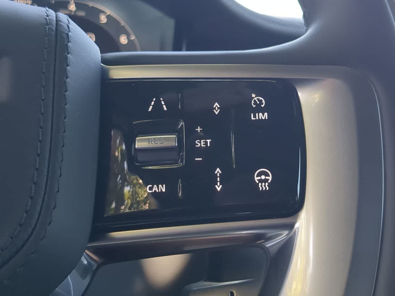 New 2026 Land Rover Range Rover SE AWD/4WD image 26