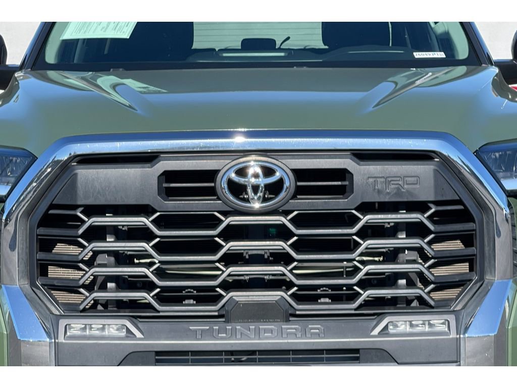 Used 2023 Toyota Tundra SR5 image 44