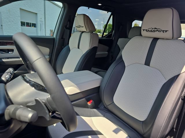 New 2026 Honda Passport TrailSport Elite image 15