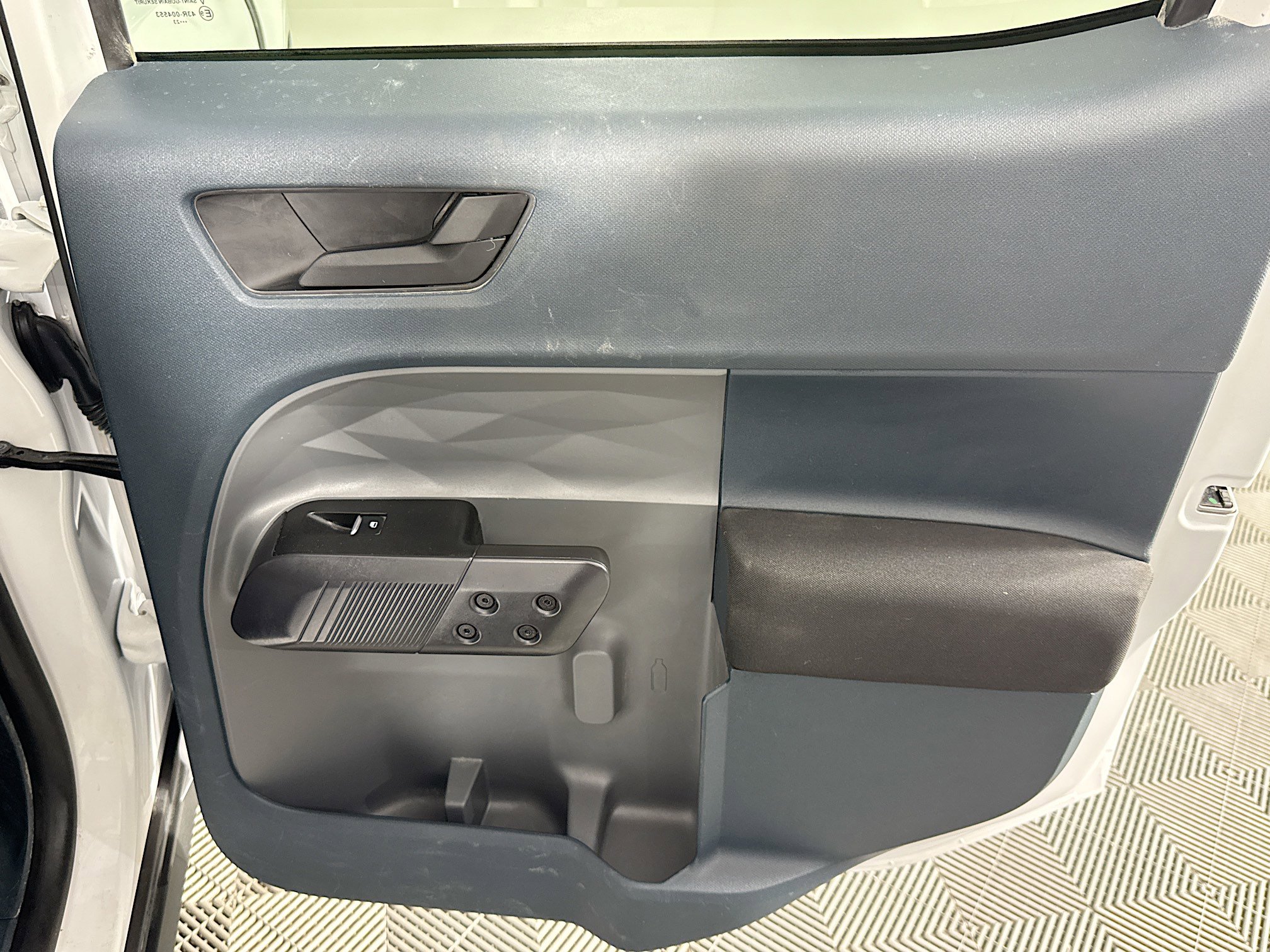 Used 2023 Ford Maverick XL w/ Equipment Group 100A Standard image 44