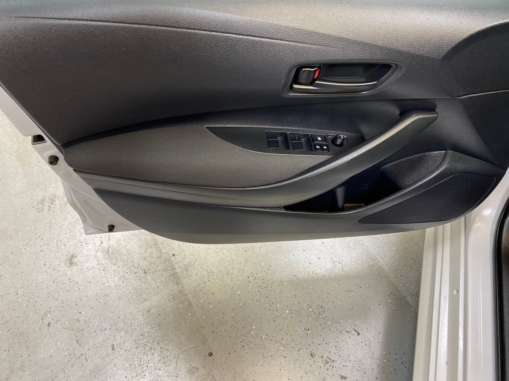 Used 2026 Toyota Corolla LE FWD image 21