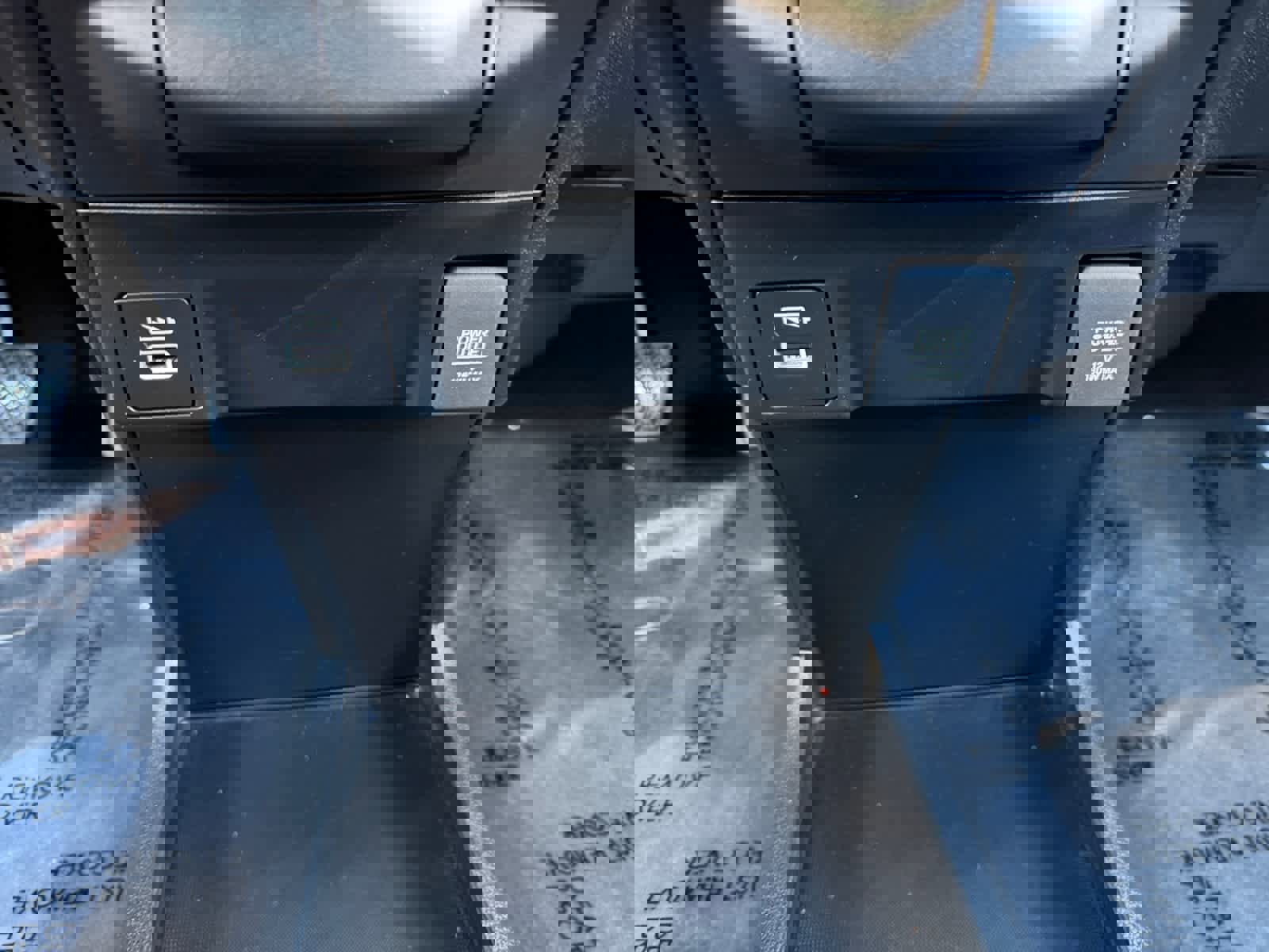 Used 2023 Honda Odyssey EX-L image 22