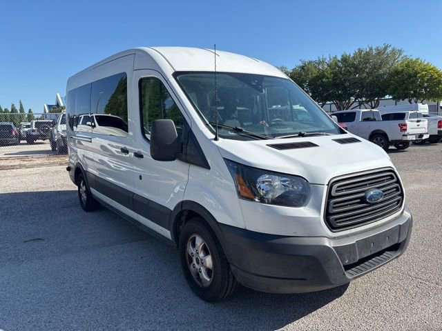 Used 2019 Ford Transit 350 XL RWD image 3
