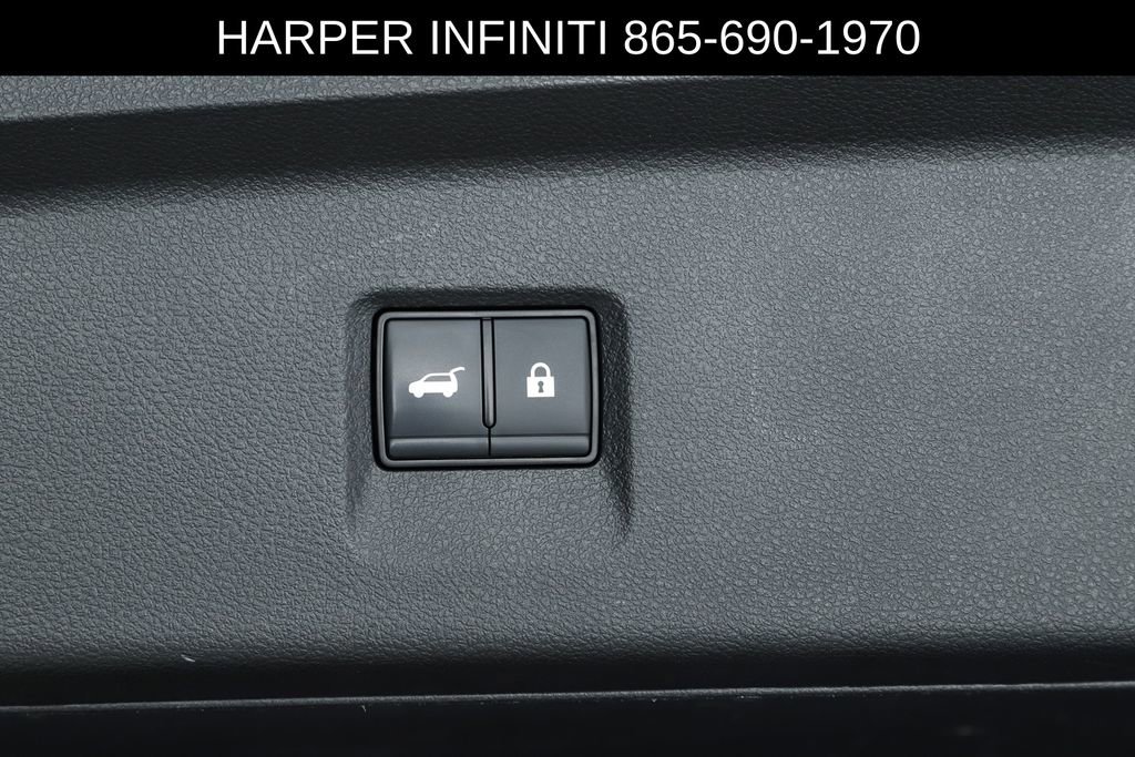 Used 2024 INFINITI QX60 Sensory AWD/4WD image 69