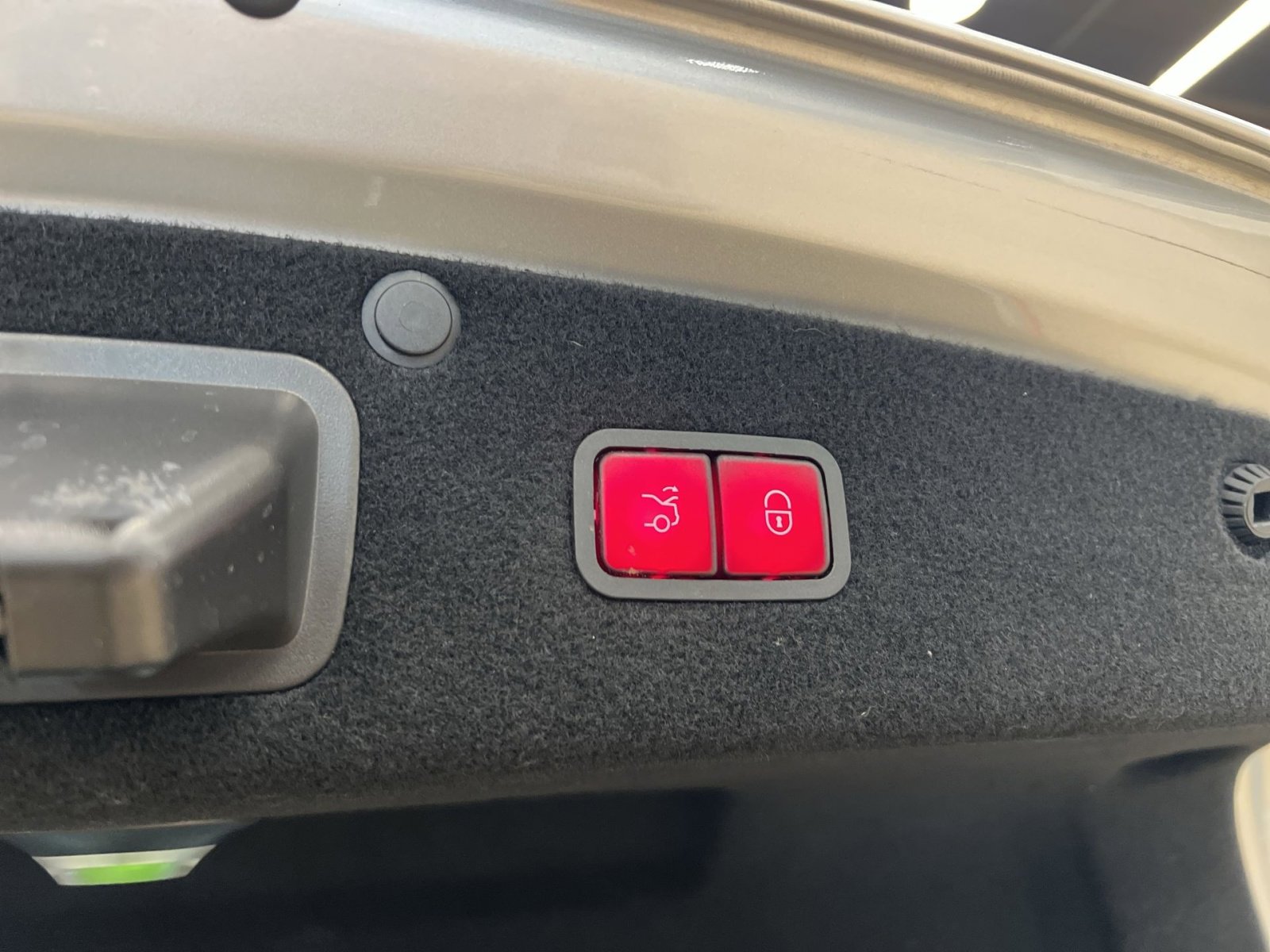 Used 2018 Mercedes-Benz S 450 4MATIC Sedan image 24