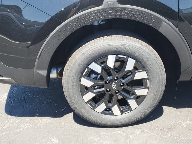 New 2026 Hyundai Santa Cruz SEL AWD/4WD image 5