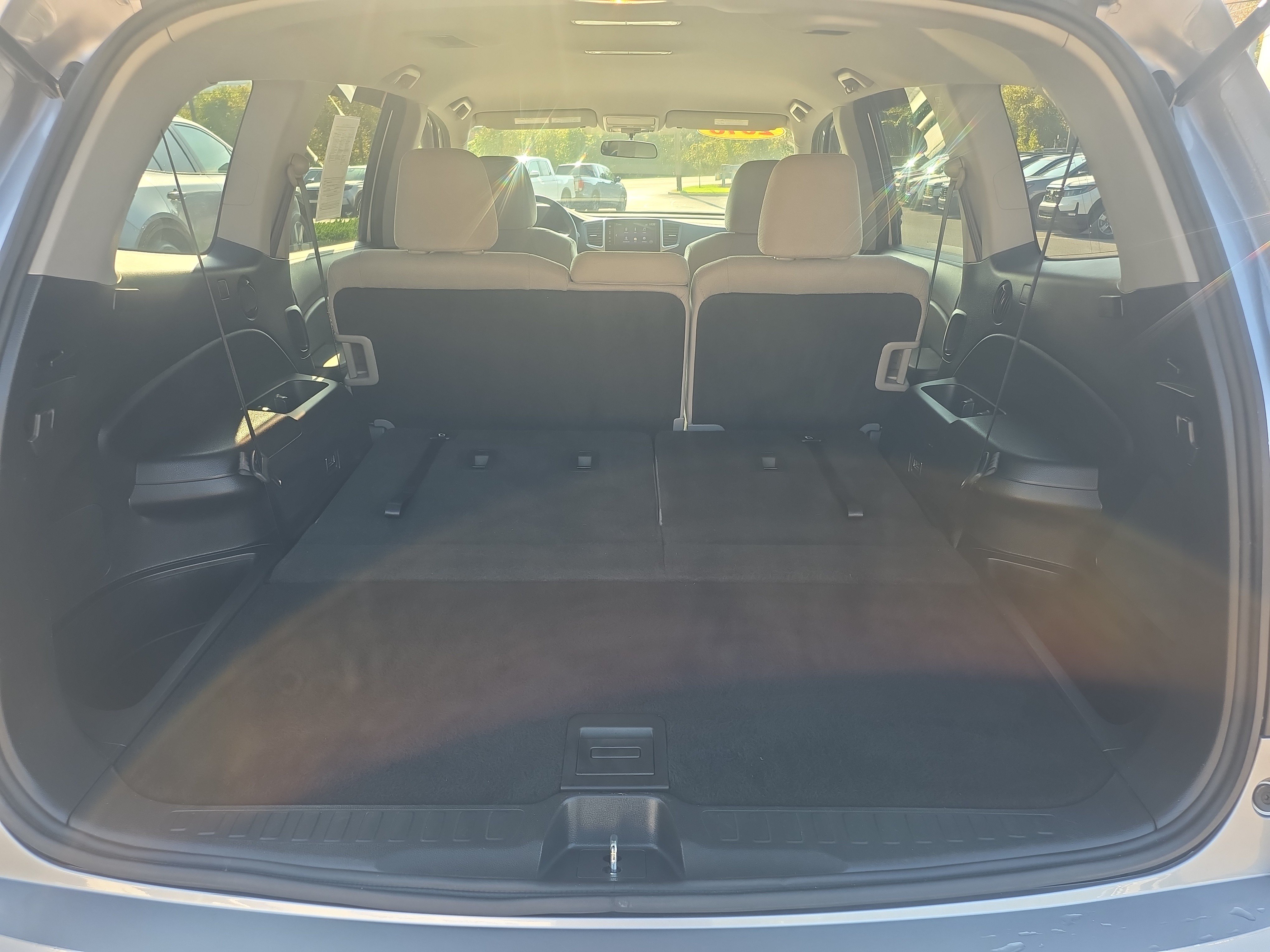 Used 2016 Honda Pilot EX image 18