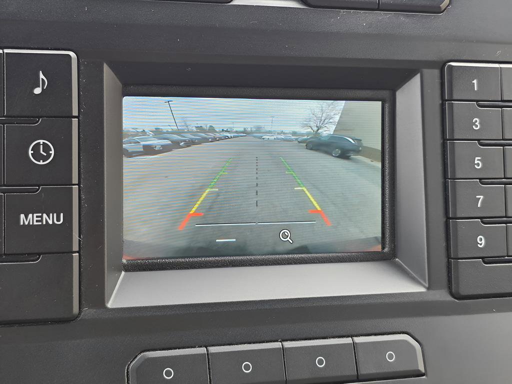 Used 2018 Ford F150 XL w/ XL Power Equipment Group image 27