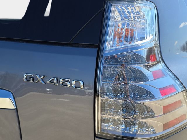 Used 2022 Lexus GX 460 Premium w/ Premium Plus Package image 38