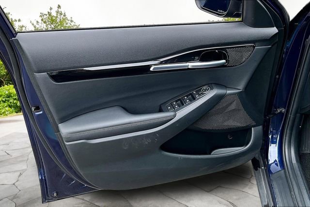 Certified 2024 Kia Seltos EX image 21