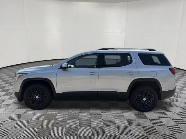 Used 2018 GMC Acadia SLT AWD/4WD image 13