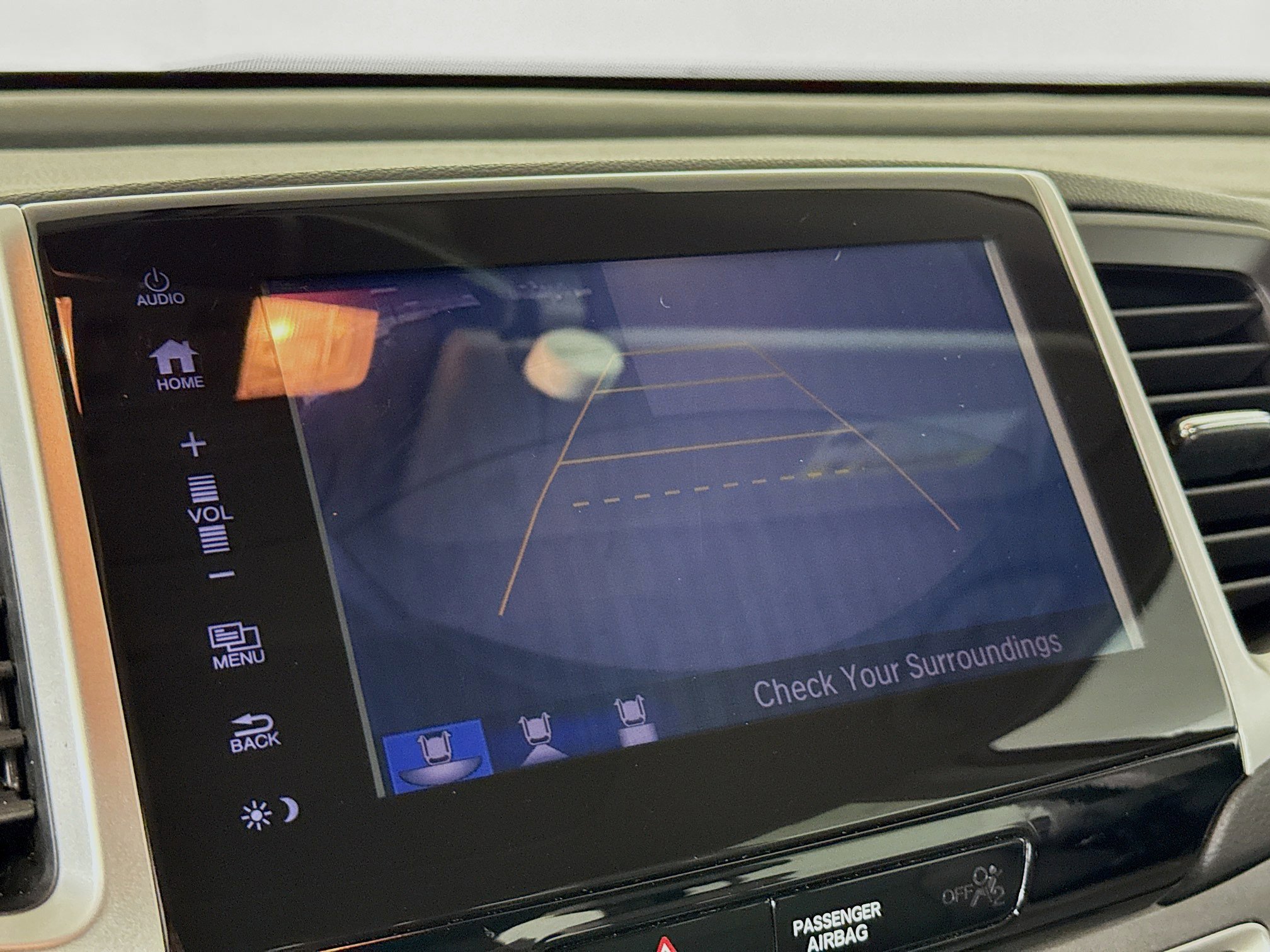 Used 2017 Honda Pilot EX-L image 14