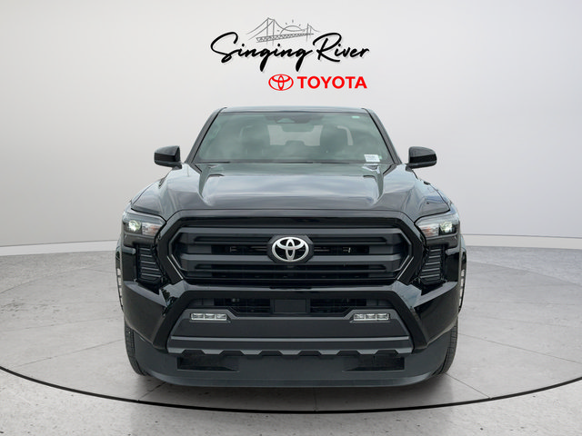 Used 2024 Toyota Tacoma SR5 AWD/4WD image 2