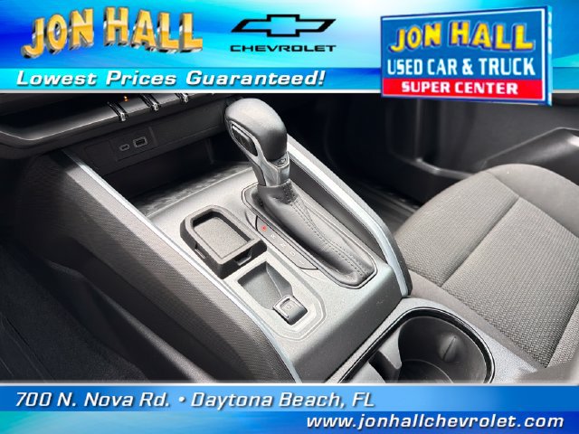Used 2023 Chevrolet Colorado LT w/ LT Convenience Package RWD image 24