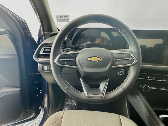 New 2026 Chevrolet Traverse LT w/ Driver Confidence Package image 13