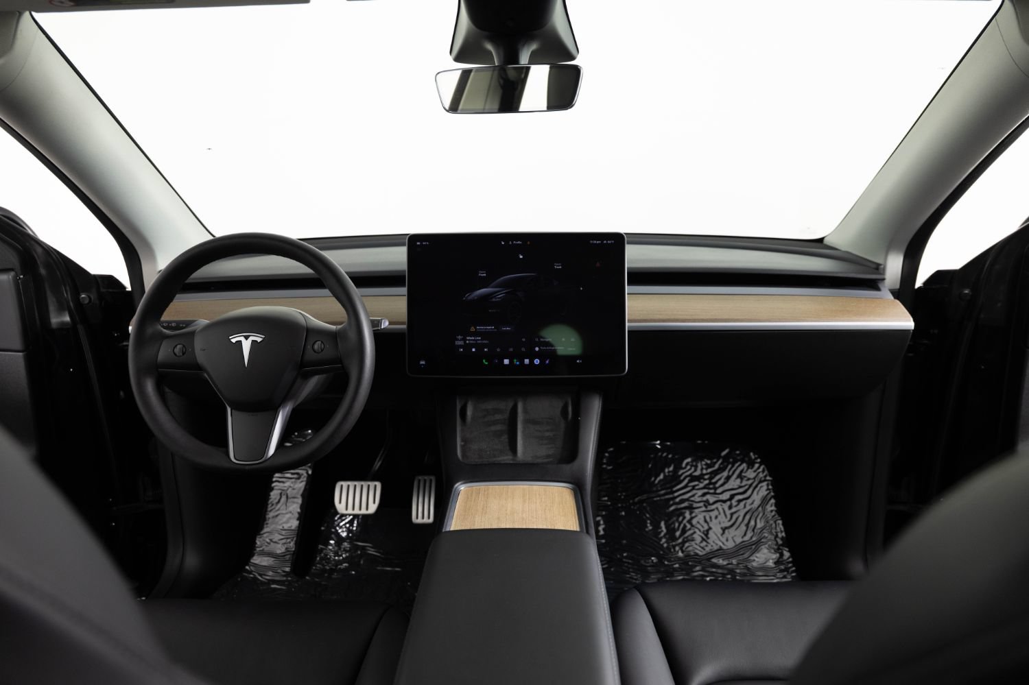 Used 2022 Tesla Model Y Performance AWD/4WD image 34