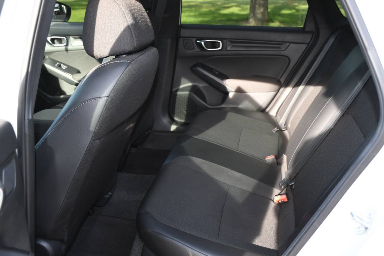Used 2024 Honda Civic Sport image 15