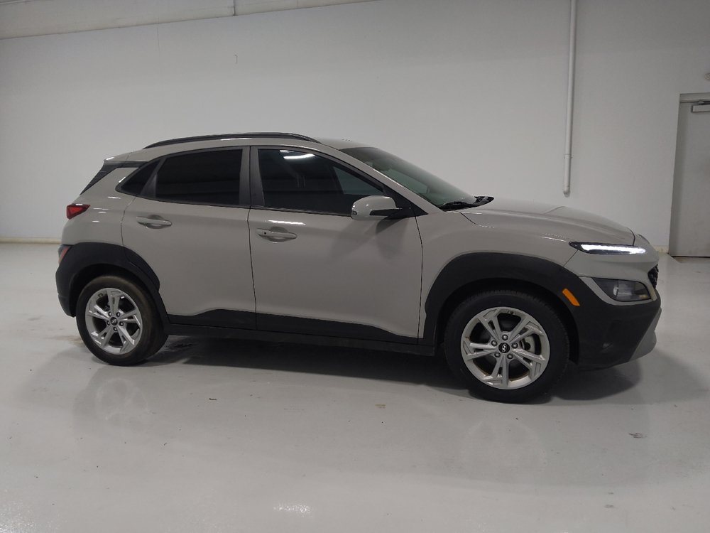 Used 2023 Hyundai Kona SEL FWD image 11