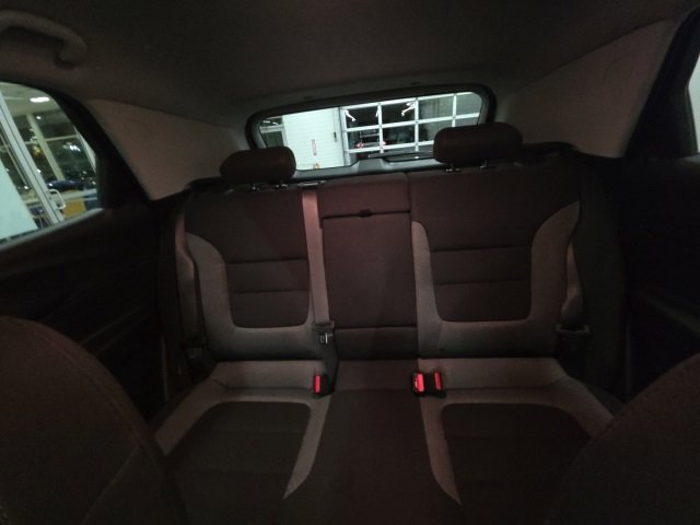 New 2025 Chevrolet TrailBlazer LT w/ Convenience Package image 24