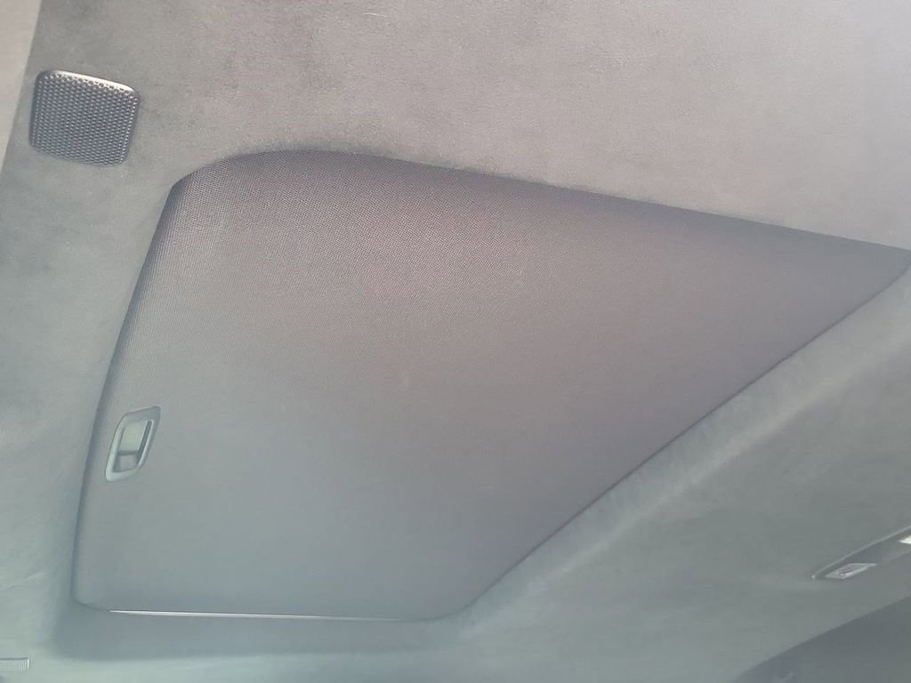 Used 2024 GMC Sierra 1500 Denali Ultimate image 25