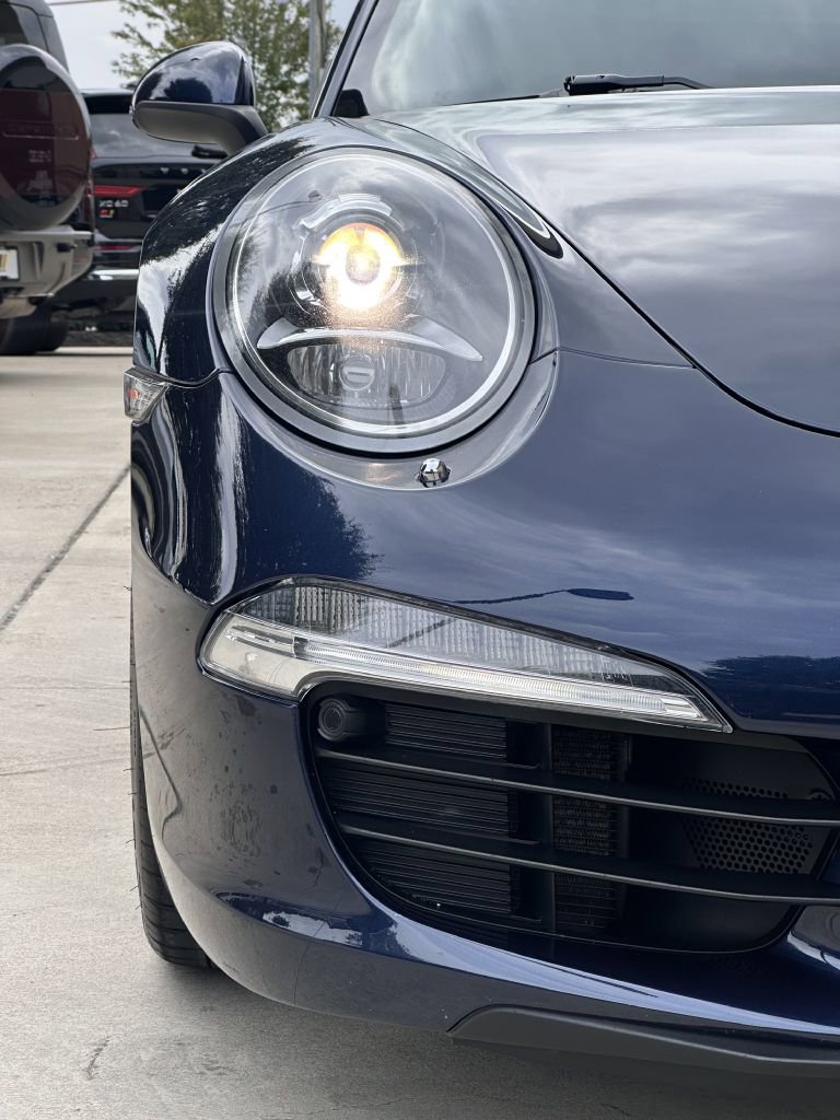 Used 2014 Porsche 911 Carrera image 13