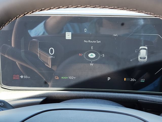 New 2026 Kia EV6 Light RWD image 33