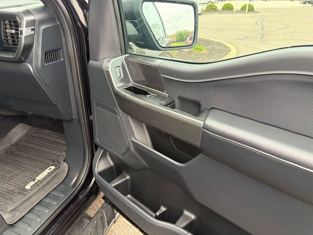 Used 2023 Ford F150 XLT w/ Equipment Group 302A High AWD/4WD image 29