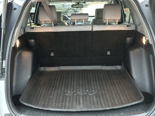 Used 2017 Honda CR-V EX-L image 23