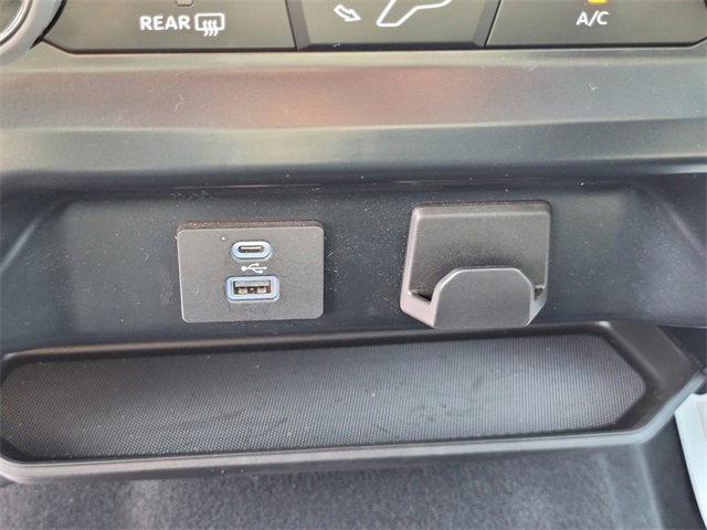 Used 2023 Ford F150 XLT image 38