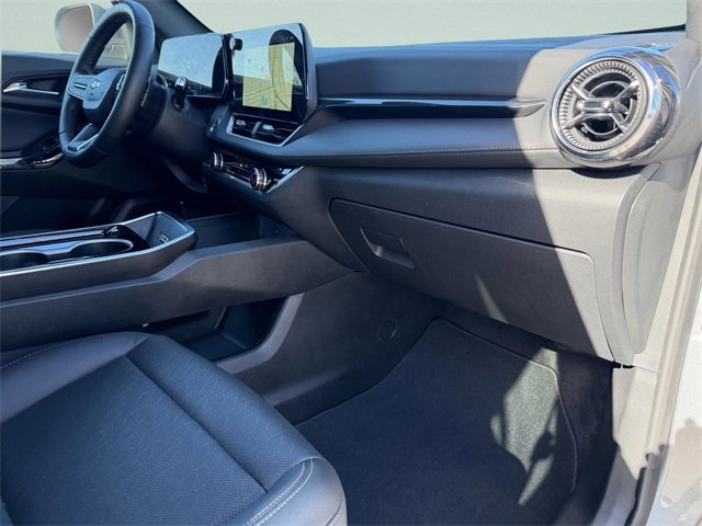 Certified 2025 Chevrolet Equinox LT w/ Convenience Package II image 6