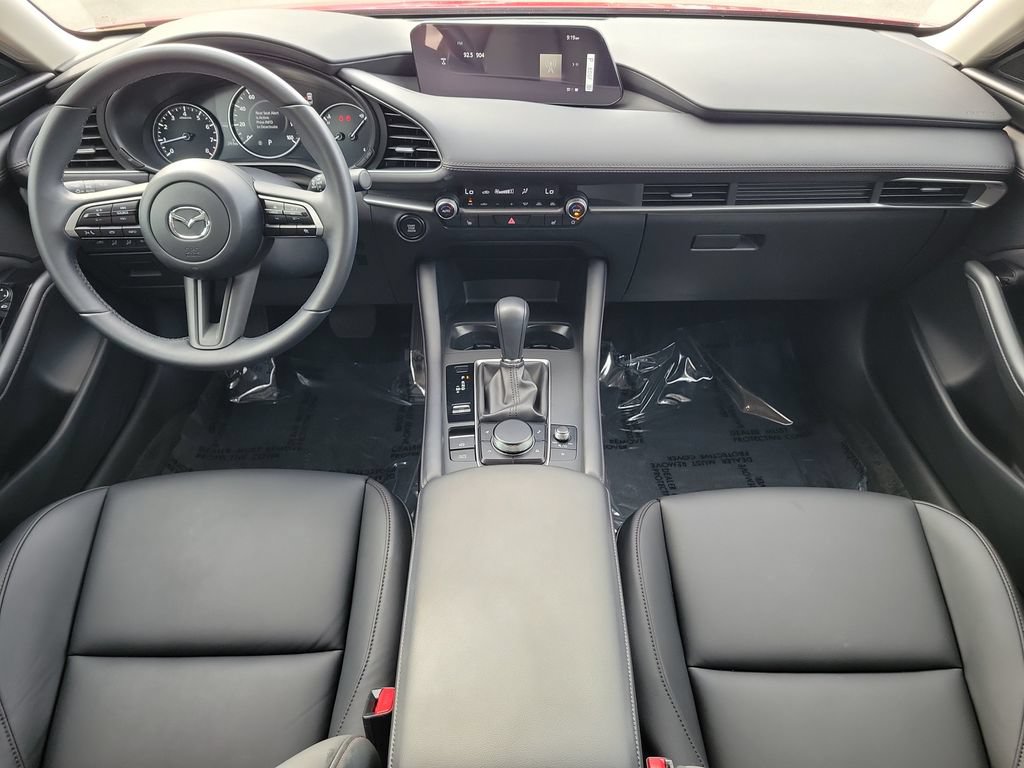 Certified 2026 MAZDA MAZDA3 2.5 S Sedan w/ Preferred Pkg FWD image 15