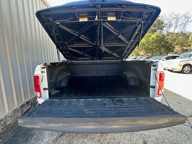 Used 2018 RAM 2500 Laramie w/ Off Road Package image 15