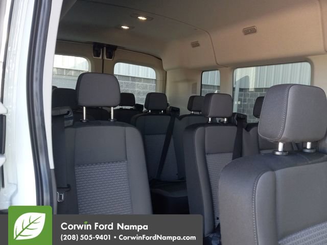 New 2026 Ford Transit 350 XL AWD/4WD image 22