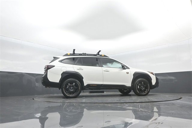 Used 2025 Subaru Outback Wilderness image 30