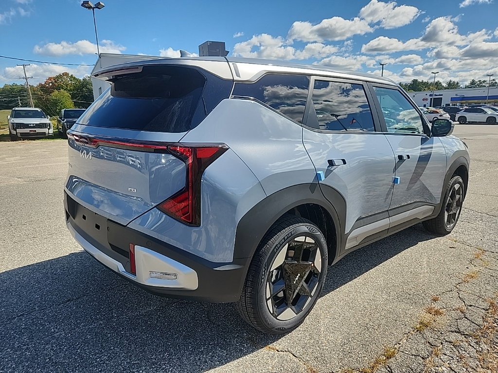 New 2027 Kia Seltos S AWD/4WD image 7