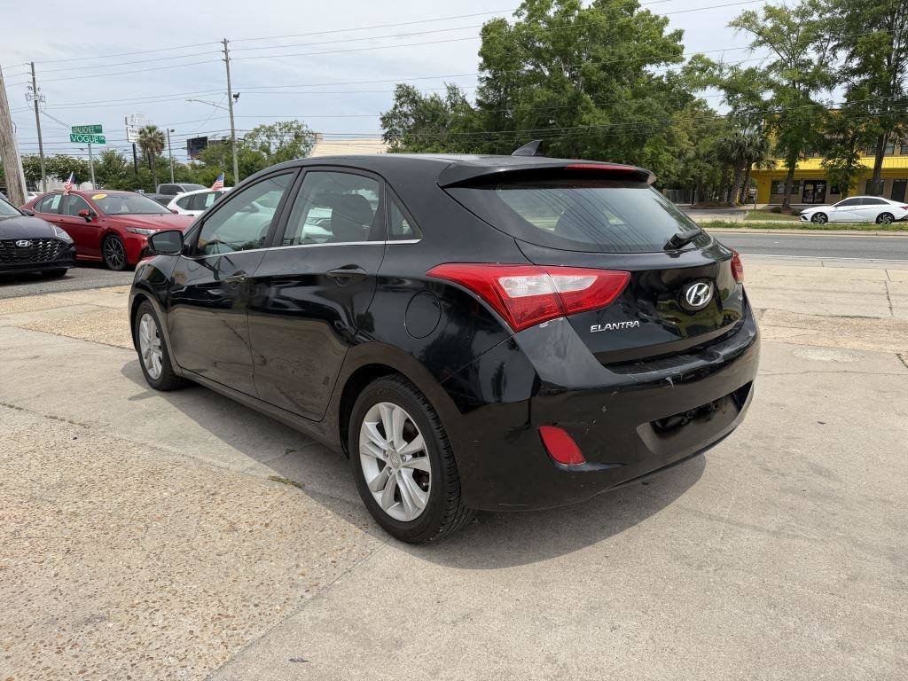 Used 2013 Hyundai Elantra GT FWD image 7