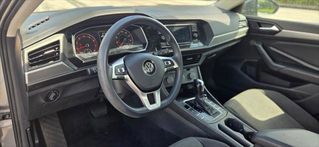 Used 2019 Volkswagen Jetta S w/ Driver Assistance Package image 8
