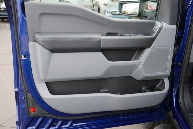 New 2026 Ford F250 XLT w/ FX4 Off-Road Package AWD/4WD image 12
