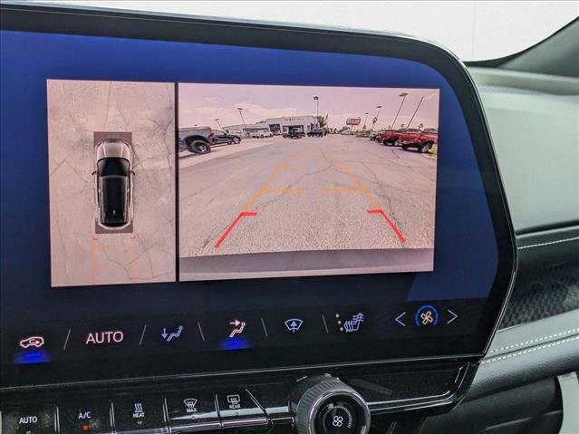 New 2025 Chevrolet Blazer EV LT FWD image 12