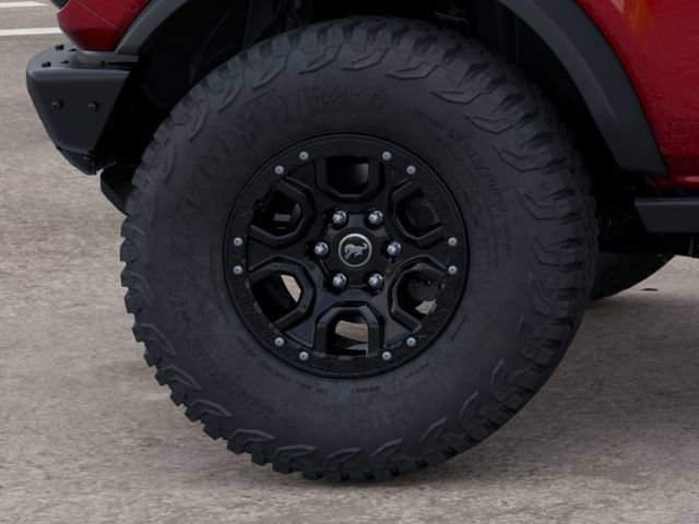 New 2026 Ford Bronco Badlands w/ Wildtrak Package AWD/4WD image 23
