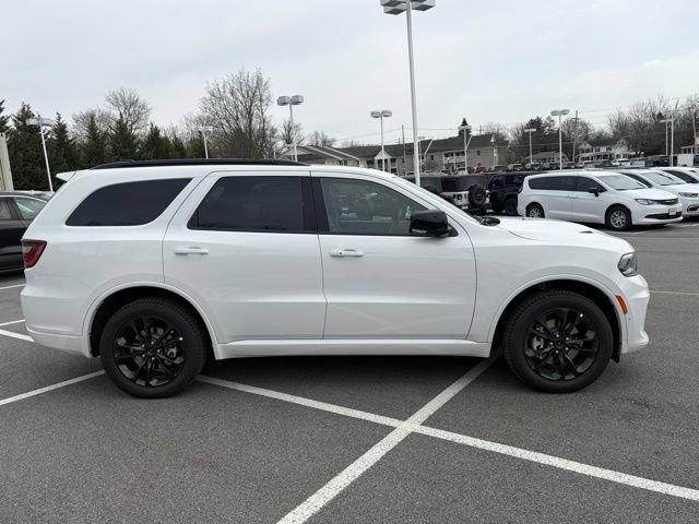 New 2026 Dodge Durango GT AWD/4WD image 9