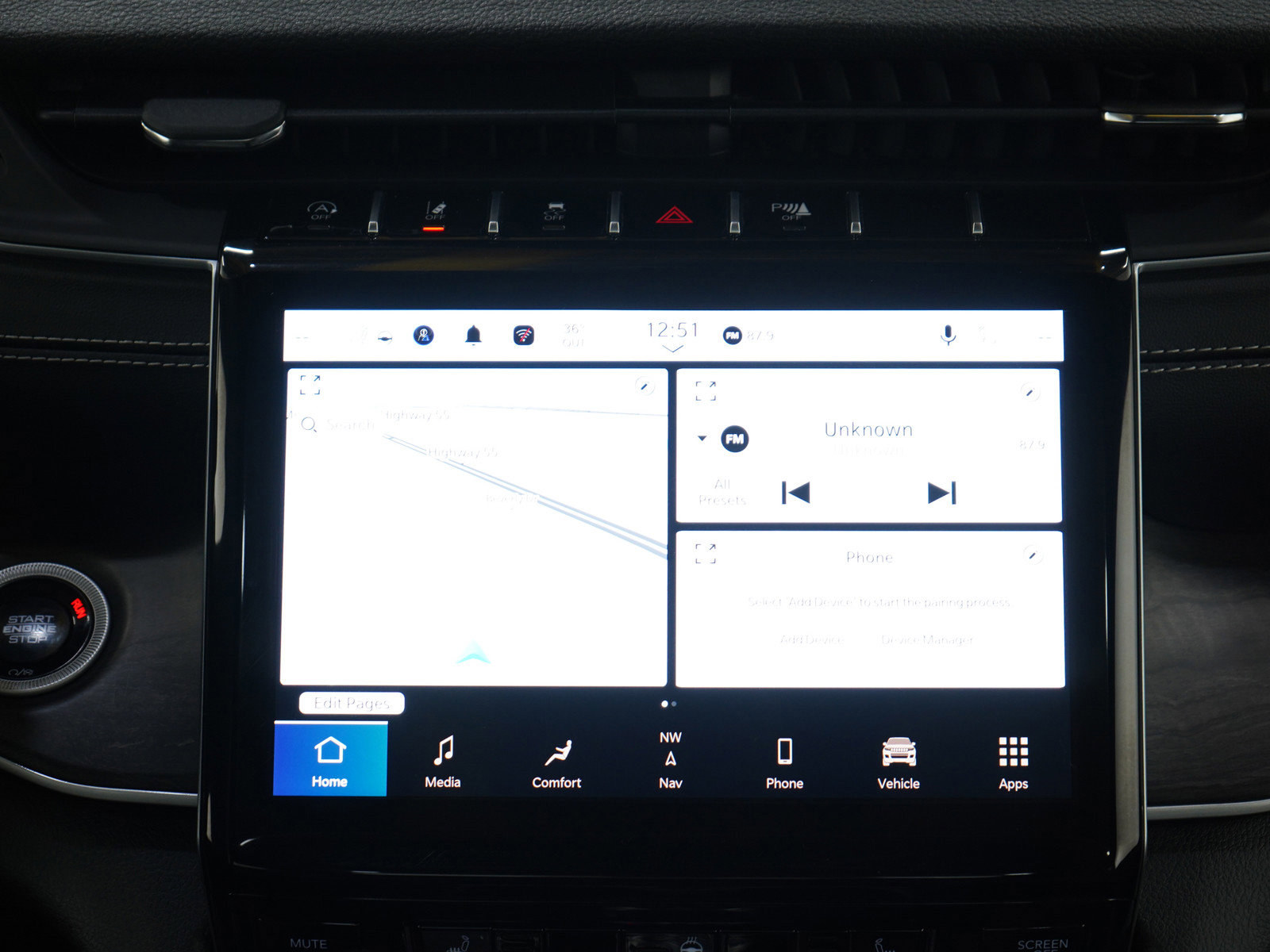 Used 2024 Jeep Grand Cherokee Limited image 15