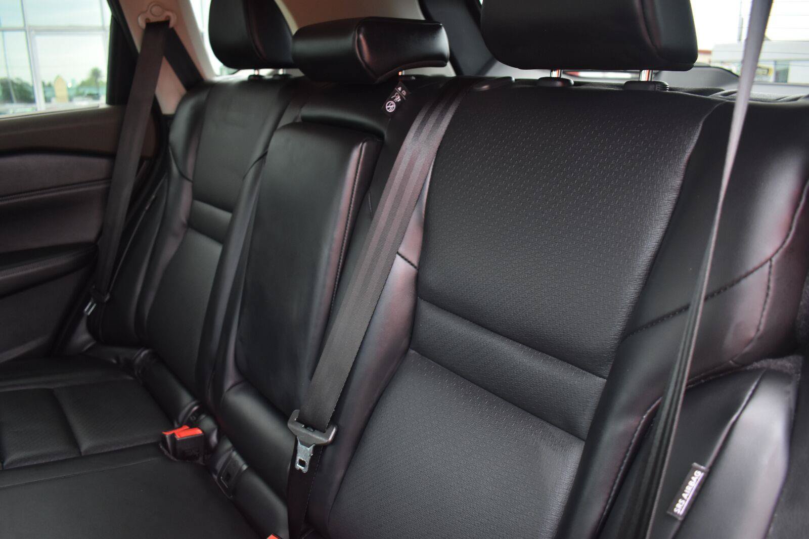 Used 2023 Nissan Rogue SV w/ SV Premium B Package FWD image 45