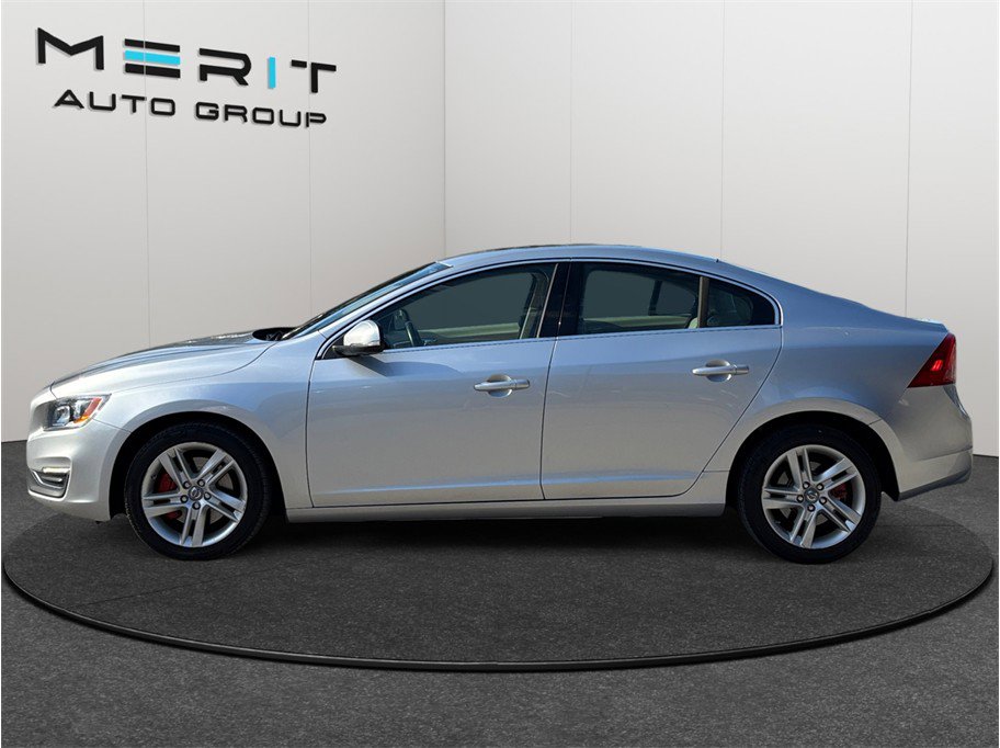 Used 2014 Volvo S60 T5 image 5