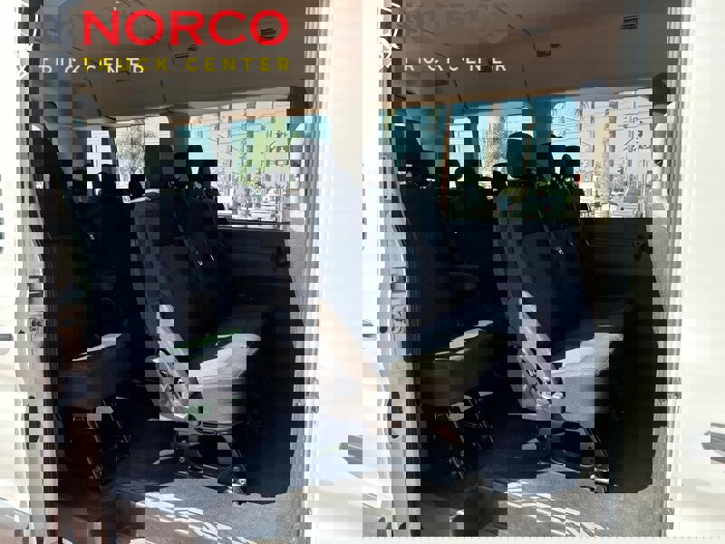 Used 2021 Ford Transit 350 XLT image 12